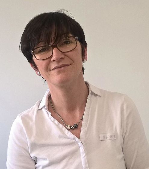 SOPHIE ROUX, ASSOCIATION ICOOPA BRETAGNE