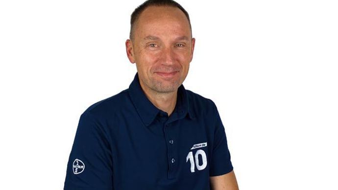 « La reprise des Ets Beaumel va permettre d’augmenter de 25 % l’activité de Sabarot Agriculture, qui compte désormais 15 personnes », fait savoir Damien Anjarry, DG de Sabarot Agriculture.