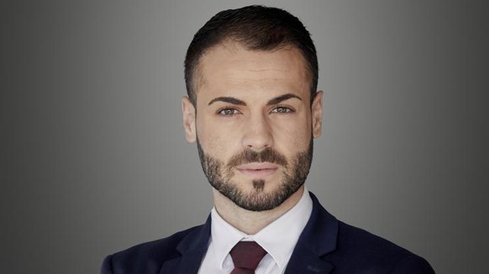 Avant de rejoindre Limagrain, Anthony Carvalho, 33 ans, était depuis septembre 2021 directeur administratif et financier du groupe Roullier. © E. PAIN/LIMAGRAIN