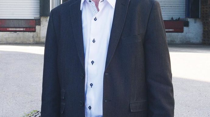 « Il y a une vraie attente de nos adhérents pour les produits de biocontrôle », souligne Mathias Sexe, directeur agronomie et développement d'EMC2.C. URVOY