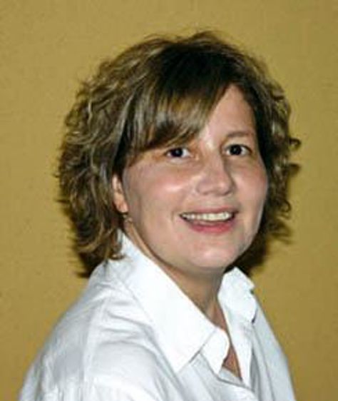 ISABELLE LEJAS, JOURNALISTE SPÉCIALISÉE EN DROIT RURAL