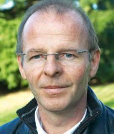 JEAN-PAUL CHERRUAULT, ASSOCIATION DE GESTION ET DE COMPTABILITÉ ICOOPA BRETAGNE