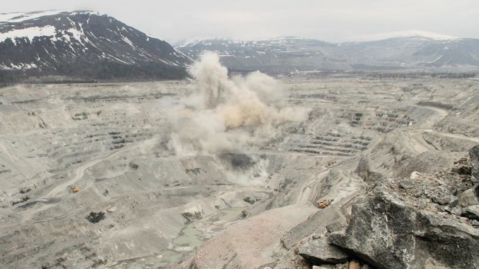 Que ce soit à ciel ouvert ou en souterrain, le gisement de Kirovsk revendique la plus faible teneuren cadmium (moins de 0,2 mg/kg P2O5) parmi l'ensemble des sources mondiales de phosphates.