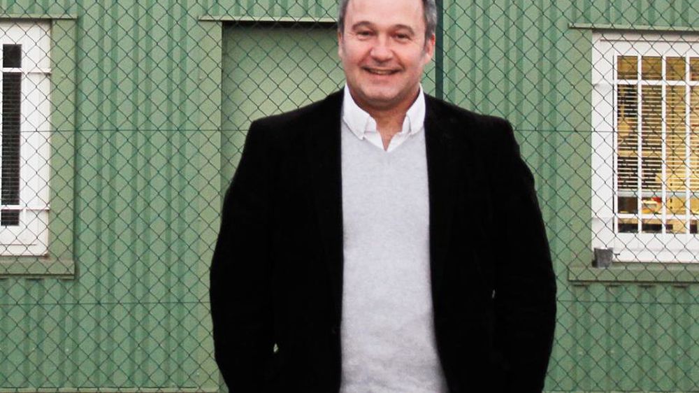 Raphaël Comte, directeur de réseau en charge des grandes cultures bio.« Ces marchés de niche sont un enjeu d'avenir pour les producteurs. »C. PENET