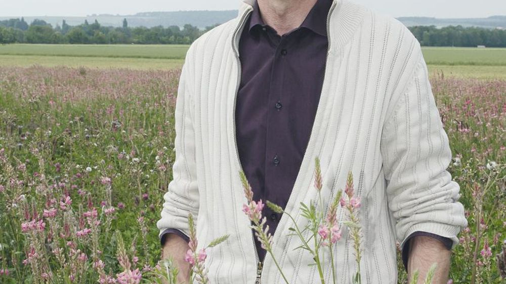 « Le recueil de bonnes pratiques environnementales sert de support aux TC qui, dans le cadre de l'agrément agronomique, doivent obligatoirement parler des techniques alternatives aux adhérents », explique Mathias Sexe, directeur agronomie et développement.C. URVOY « Le recueil de bonnes pratiques environnementales sert de support aux TC qui, dans le cadre de l'agrément agronomique, doivent obligatoirement parler des techniques alternatives aux adhérents », explique Mathias Sexe, directeur agronomie et développement.C. URVOY