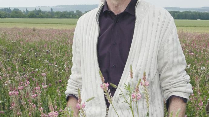 « Le recueil de bonnes pratiques environnementales sert de support aux TC qui, dans le cadre de l'agrément agronomique, doivent obligatoirement parler des techniques alternatives aux adhérents », explique Mathias Sexe, directeur agronomie et développement.C. URVOY