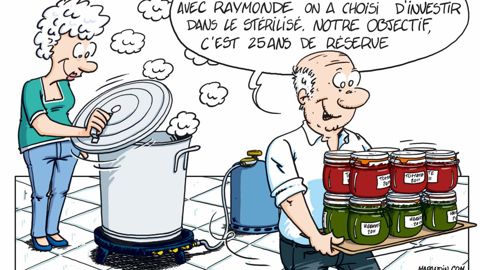 Olivier Ropert, conseiller Icoopa