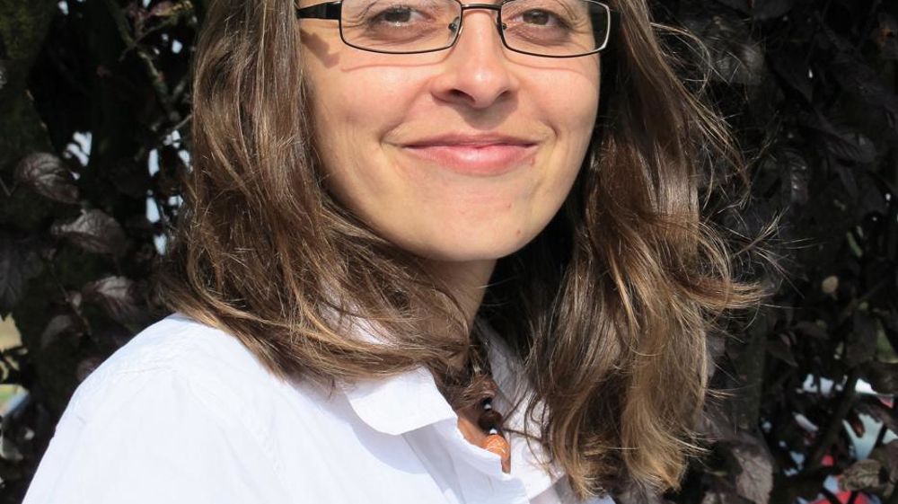 Sophie Marçot accompagne, au Bureau technique de promotion laitière, la dimension relationnelle et organisationnelle des exploitations. 