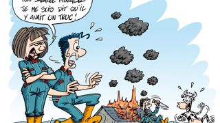 MESURER L'IMPACT ÉCONOMIQUE DU NOUVEAU COLLABORATEUR MESURER L'IMPACT ÉCONOMIQUE DU NOUVEAU COLLABORATEUR