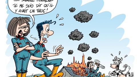MESURER L'IMPACT ÉCONOMIQUE DU NOUVEAU COLLABORATEUR