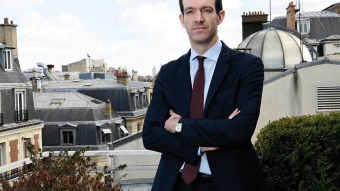 Pierre Begoc en 9 dates1982 Naissance à Brest2005 Diplôme d'ingénieur de l'ESA d'Angers2005 Directeur d'exploitation laitière, Foodmaster Agro, Lactalis (Kazakhstan)2007 Département collecte lait, Foodmaster, Lactalis (Kazakhstan)2007 Directeur collecte lait, Lactalis (Ukraine)2009 Directeur du bureau d'Agritel à Kiev2013 Directeur du bureau d'Agritel à Shanghai2015 Directeur des affaires internationales d'Agritel à Paris. Directeur du Paris Grain Day (2016)2019 Directeur général adjoint Désiali