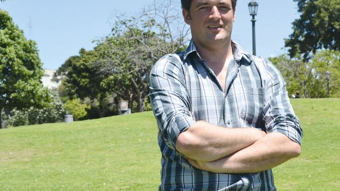 « Ici, tout repose sur la hausse potentielle des rendements. »M.-H. ANDRÉ