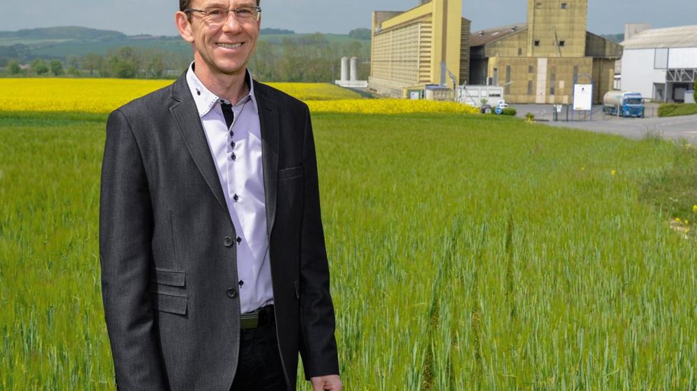 « Maintenant, on est plutôt là pour faire réfléchir les adhérents. »C. FAIMALI « Maintenant, on est plutôt là pour faire réfléchir les adhérents. »C. FAIMALI