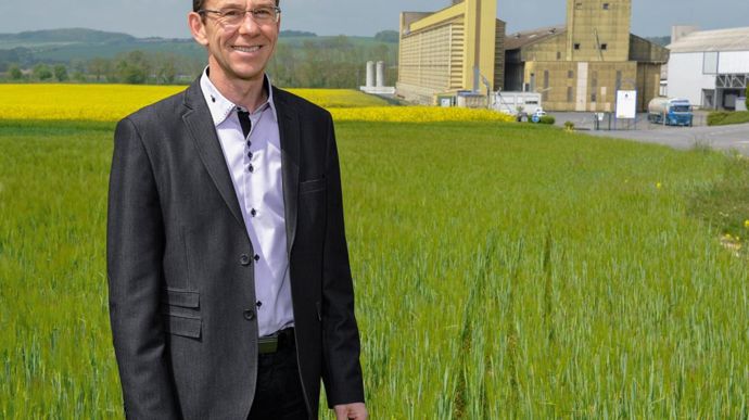 « Maintenant, on est plutôt là pour faire réfléchir les adhérents. »C. FAIMALI