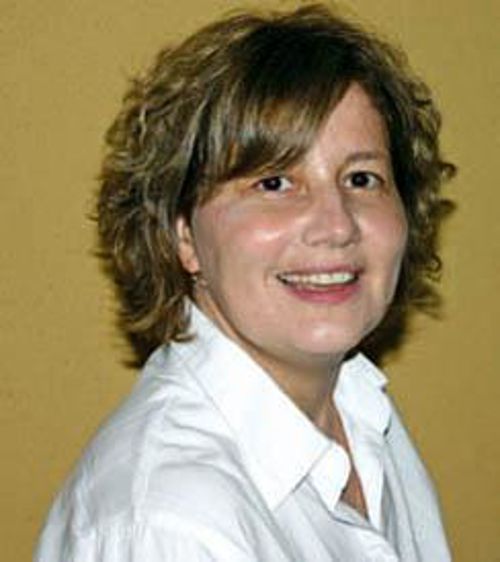 ISABELLE LEJAS, JOURNALISTE SPÉCIALISÉE EN DROIT RURAL