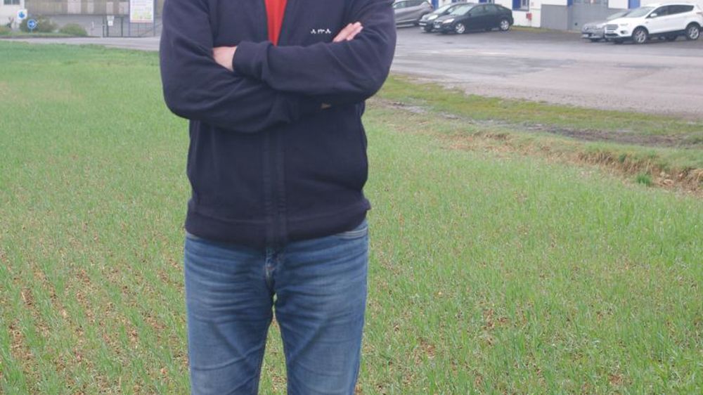 C. Urvoy