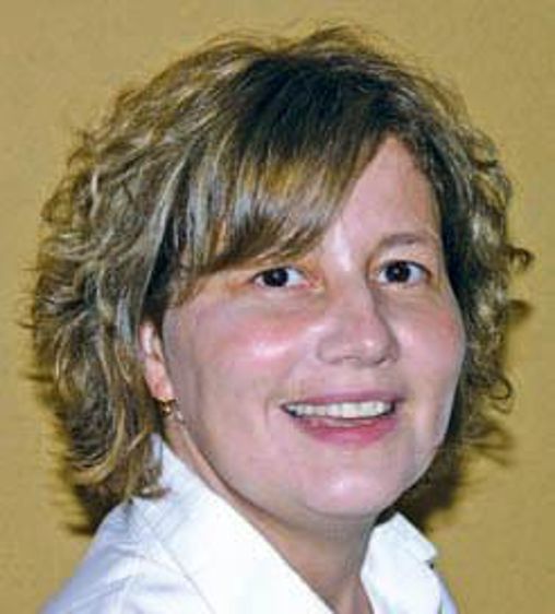 ISABELLE LEJAS, JOURNALISTE SPÉCIALISÉE EN DROIT RURAL