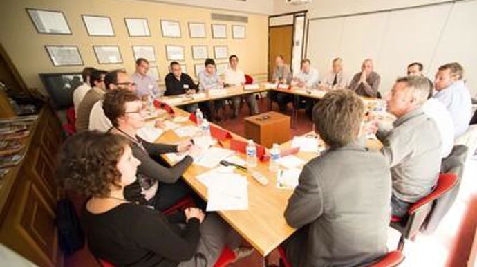 PHOTOS : YANN CAINJO