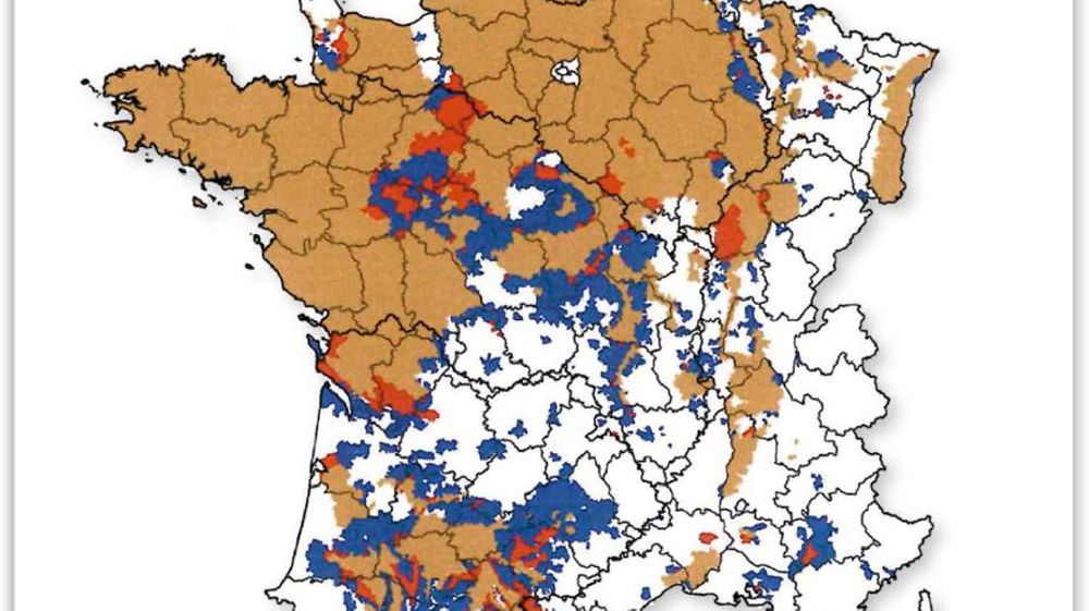 Reconnaissons à la directive nitrates un effet bénéfique : elle a introduit dans les fermes une meilleure appréhension de la fertilisation azotée.© SÉBASTIEN CHAMPION Reconnaissons à la directive nitrates un effet bénéfique : elle a introduit dans les fermes une meilleure appréhension de la fertilisation azotée.© SÉBASTIEN CHAMPION