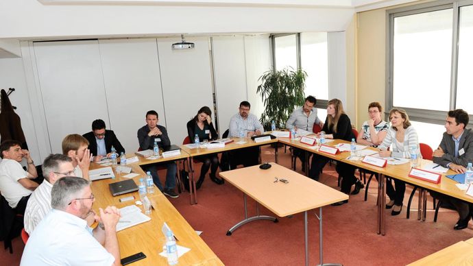 PHOTOS CÉDRIC FAIMALI