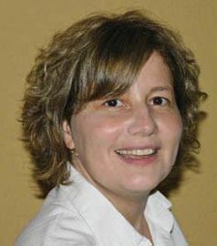 ISABELLE LEJAS, JOURNALISTE SPÉCIALISÉE EN DROIT RURAL