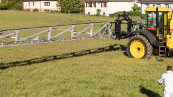 Sur le terrain, nombre d’acteurs estiment que les agriculteurs n’auront pas recours à un conseil spécifique phytos pour leurs traitements au printemps et à l’été 2021.