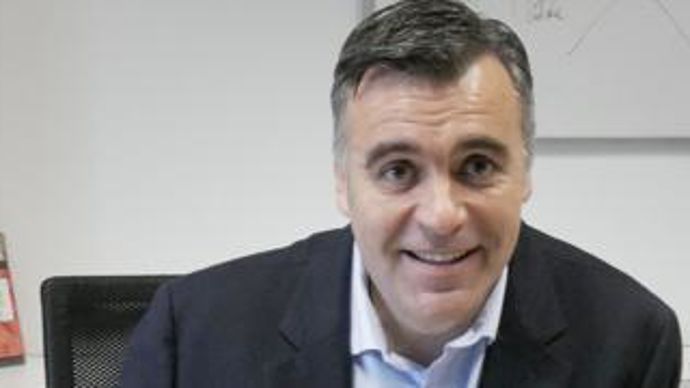 Pour Laurent Dubain, directeur du pôle Agricole d’Euralis, la perte de la vente de phytos sera compensée par la compétitivité des deux filiales créées et le développement de nouvelles filières.