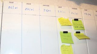Une fois notées sur un planning, les tâches à réaliser ne risquent plus d'être oubliées et l'éleveur n'a plus à y penser. Une sécurité extrêmement simple à acquérir. Une fois notées sur un planning, les tâches à réaliser ne risquent plus d'être oubliées et l'éleveur n'a plus à y penser. Une sécurité extrêmement simple à acquérir.