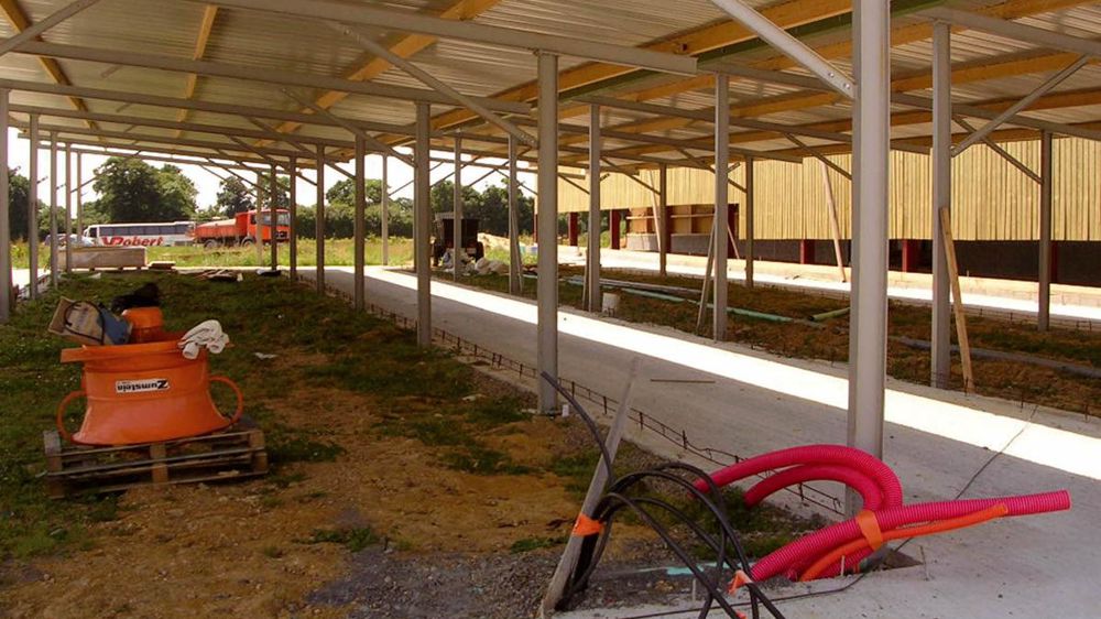 © CHAMBRE D'AGRICULTURE DES PAYS DE LA LOIRE