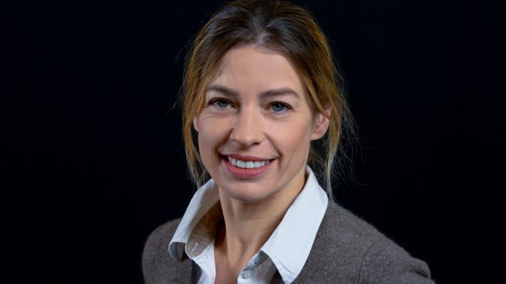 « À risque unique, mobilisation unique », lance Céline Imart, agricultrice et porte-parole d’Intercéréales qui prend part à cette initiative commune. © P. JACOB