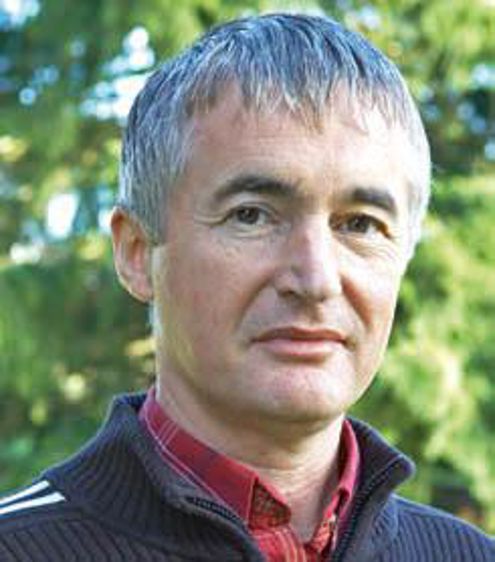 FRANÇOIS LE DUC, ASSOCIATION DE GESTION ET DE COMPTABILITÉ ICOOPA BRETAGNE FRANÇOIS LE DUC, ASSOCIATION DE GESTION ET DE COMPTABILITÉ ICOOPA BRETAGNE