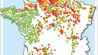 Avec des épandages de fumier réguliers, il faut tenir compte de ses arrière-effets avant d'apporter un éventuel complément minéral.© THIERRY PASQUET Avec des épandages de fumier réguliers, il faut tenir compte de ses arrière-effets avant d'apporter un éventuel complément minéral.© THIERRY PASQUET