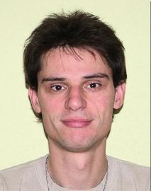PIERRE KIRSCH, VÉTÉRINAIRE DANS LES ARDENNES
