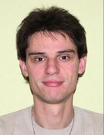 PIERRE KIRSCH, VÉTÉRINAIRE DANS LES ARDENNES