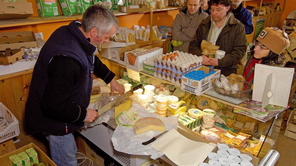 © STÉPHANE LEITENBERGER