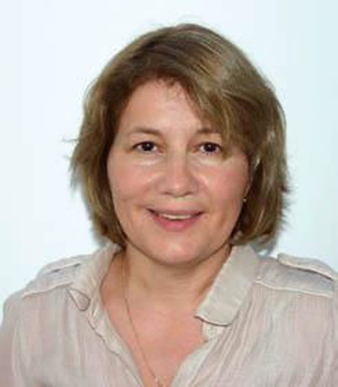 ISABELLE LEJAS, JOURNALISTE SPÉCIALISÉE EN DROIT RURAL