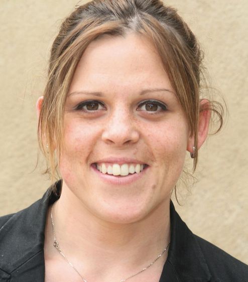 PAR JOANA DOS SANTOS, JURISTE EN DROIT SOCIAL PAR JOANA DOS SANTOS, JURISTE EN DROIT SOCIAL