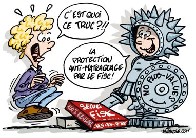 PAR ALAIN SEHAN, ASSOCIATION ICOOPA BRETAGNE