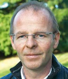 JEAN-PAUL CHERRUAULT, ASSOCIATION DE GESTION ET DE COMPTABILITÉ ICOOPA BRETAGNE