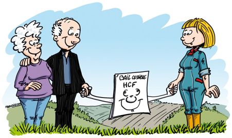 PAR QUENTIN LARCHER, ASSOCIATION ICOOPA BRETAGNE