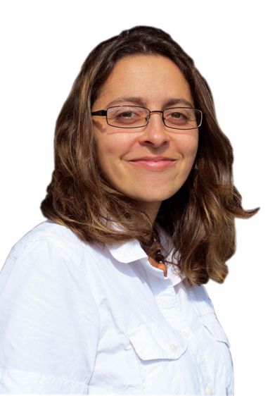 Avec Sophie Marçot, ils sont quatre ingénieurs du BTPL à accompagner les Gaec qui le demandent. Sophie s'est formée au fonctionnement des structures sociétaires, à l'écoute active et à la reformulation.