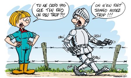 OLIVIER ROPERT, ASSOCIATION DE GESTION ET DE COMPTABILITÉ ICOOPA BRETAGNE