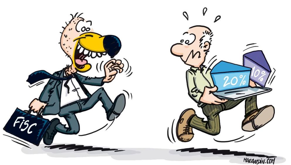 PAR LUC RÉTIF, ASSOCIATION DE GESTION ET DE COMPTABILITÉ ICOOPA BRETAGNE