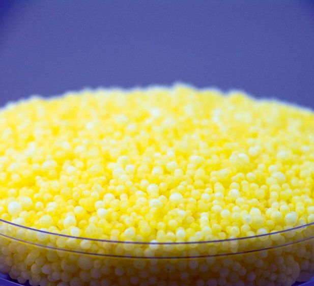 La libération progressive d'azote non-protéique dans le jus de rumen, permise par une matrice lipidique, stimule la flore cellulolitique pour un gain d'efficacité alimentaire et une économie de correcteur azoté.