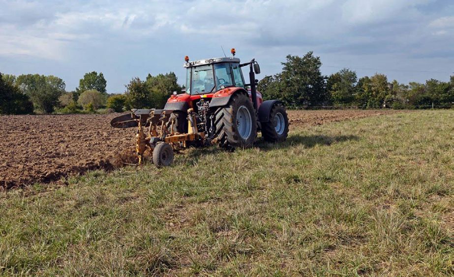 Le diagnostic des gaz à effet de serre tout au long de la chaîne de production pourrait servir de support dans le cadre de l'étiquetage des produits de consommation.© CHRISTIAN WATIER