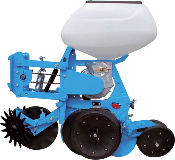 Le NX2 a été conçu pour recevoir l'option Monoshox qui associe ressorts et amortisseur.