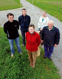 PHOTOS : © THIERRY PASQUET