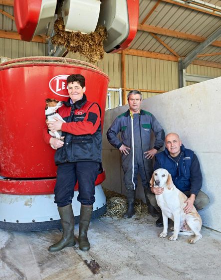 REPORTAGE PHOTO : THIERRY PASQUET REPORTAGE PHOTO : THIERRY PASQUET