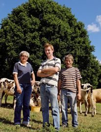 PHOTOS : © GONZAGUE DEFOIS