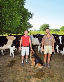 PHOTOS : © SYLVAIN BEUCHERIE